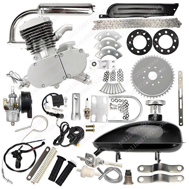 Kit Completo di Modifica per B - Motorcycle Engine Kit recensione e prezzo