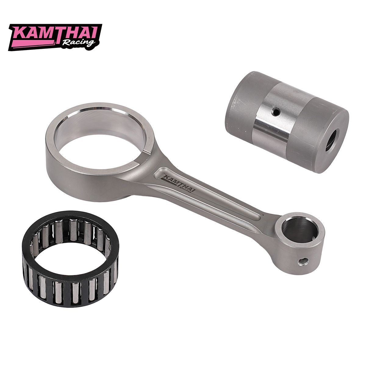 KAMTHAI Albero motore e bielle - Motorcycle Crankshaft recensione e prezzo