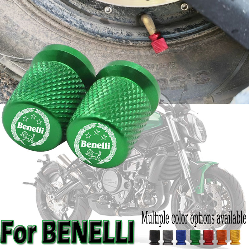 Accessori Moto, Tappi Valvola  - Motorcycle Valve Cover recensione e prezzo