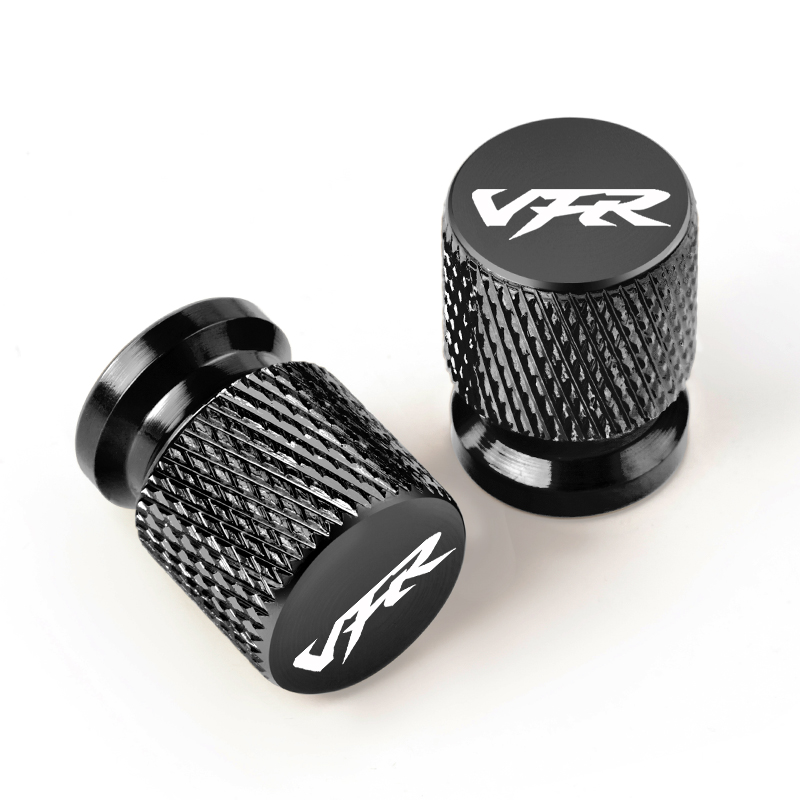 2 Pezzi Tappi Coprivalvola Ruo - Motorcycle Valve Cover recensione e prezzo