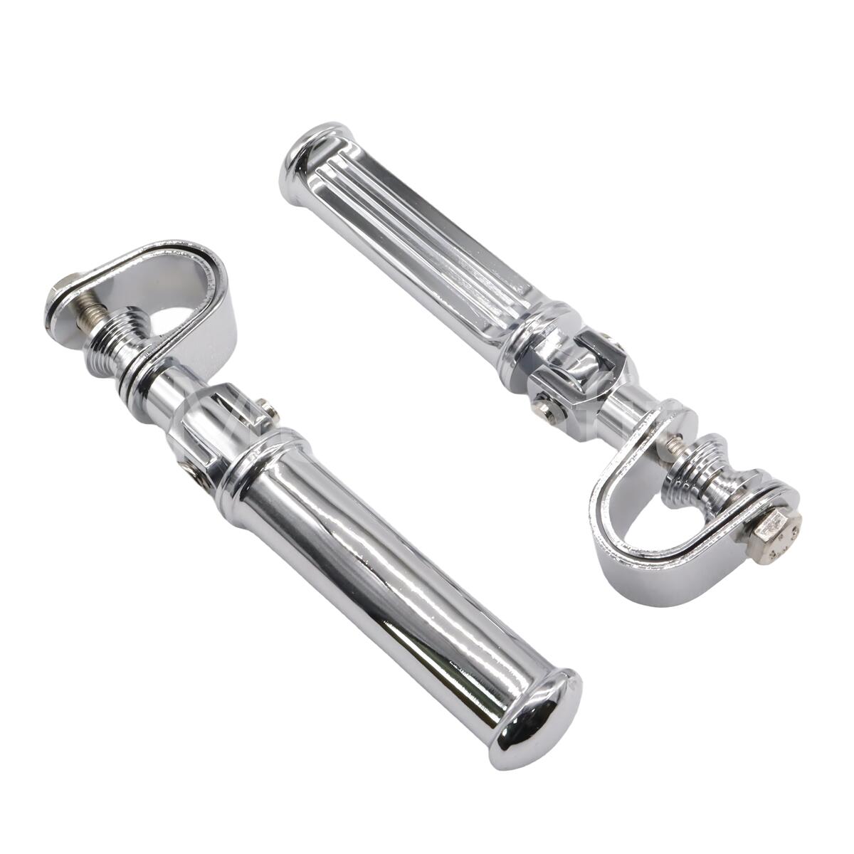 1 paio di pedane per autostrad - Motorcycle Engine Kit recensione e prezzo
