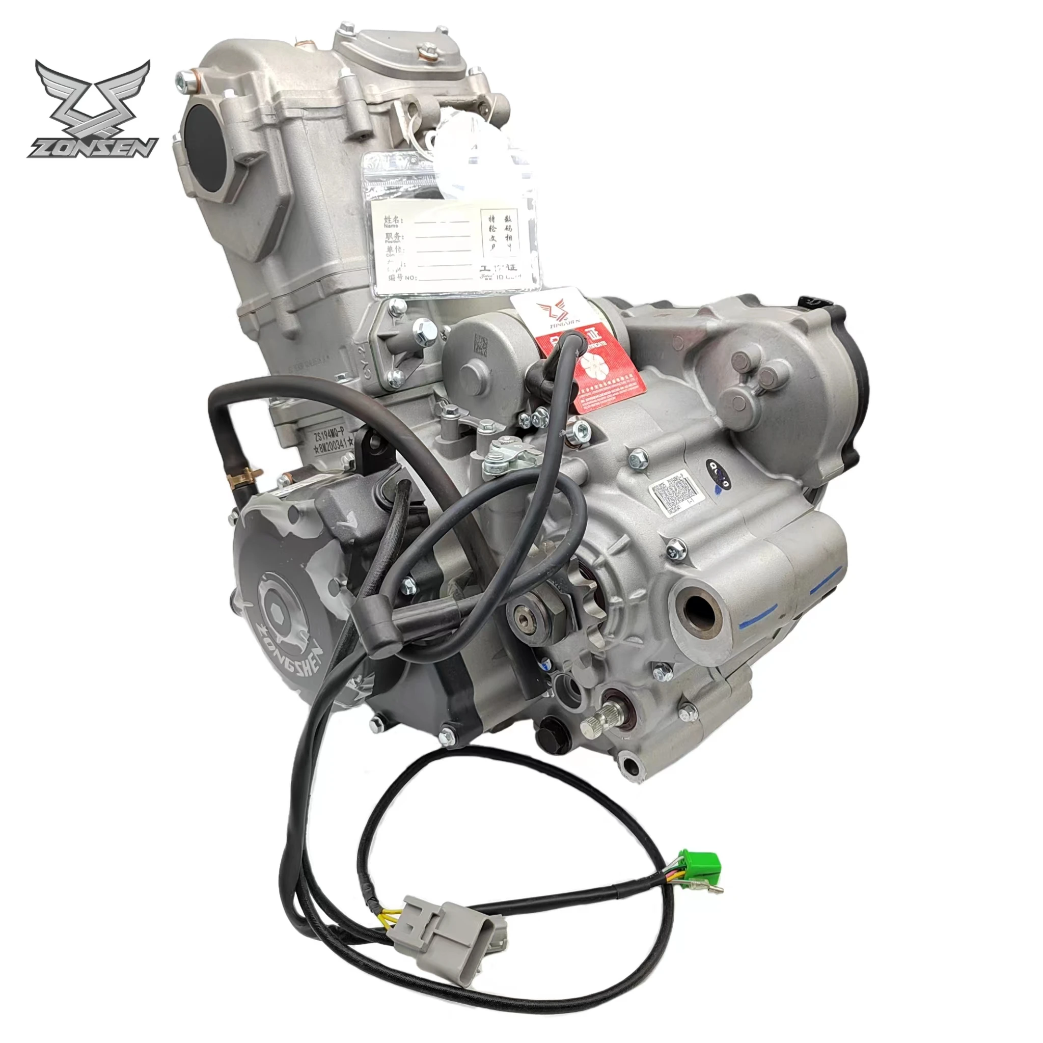 Pezzi di ricambio per gruppo m - Motorcycle Engine Parts recensione e prezzo