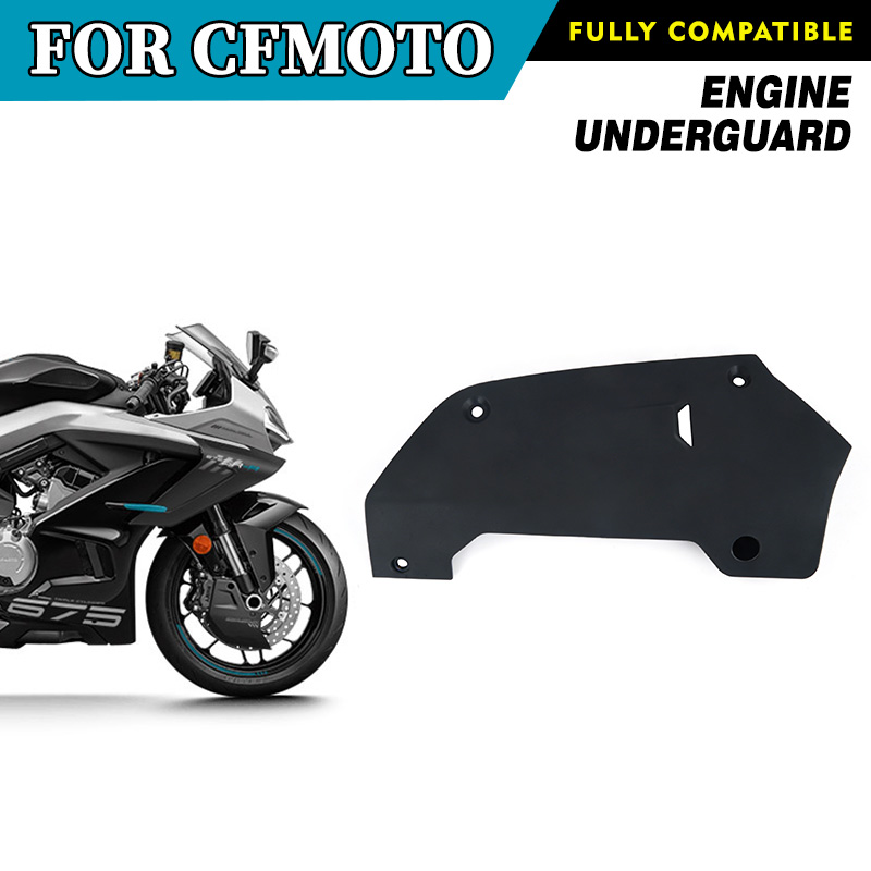 Protezione Motore per CFMOTO 6 - Motorcycle Engine Parts recensione e prezzo