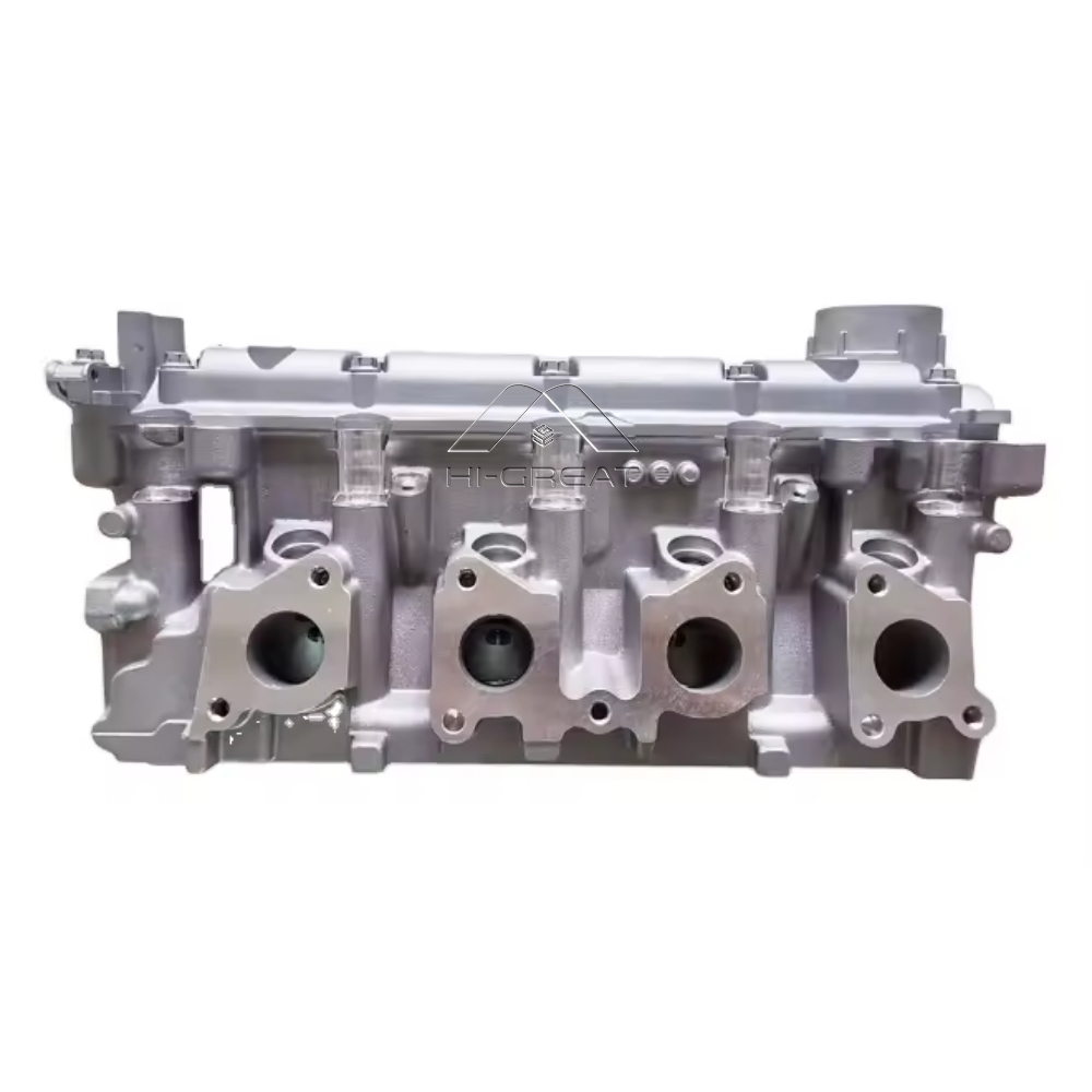 Testata del motore EA111 03C10 - Engine Cylinder Head recensione e prezzo