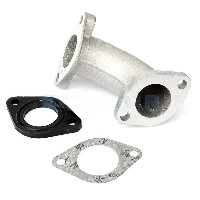 Collettore di aspirazione carb - Motorcycle Gasket recensione e prezzo