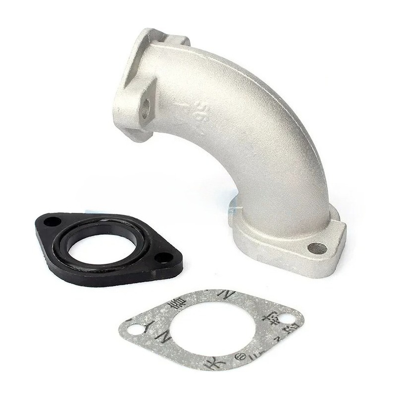 Collettore di aspirazione carb - Motorcycle Gasket recensione e prezzo