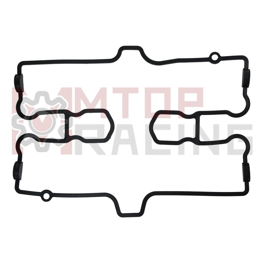 Guarnizione del coperchio dell - Motorcycle Gasket recensione e prezzo