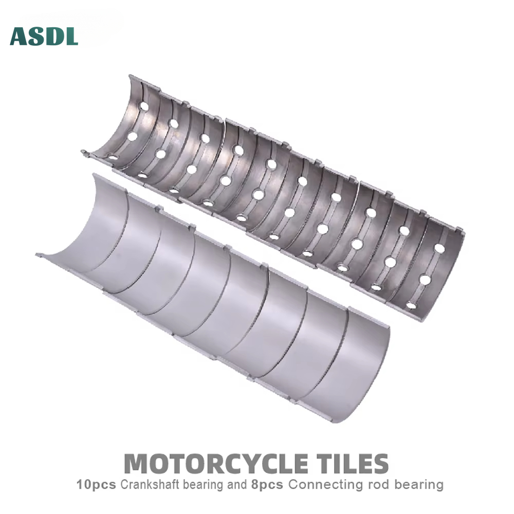 STD ~ + 100 Moto Con Biella e  - Motorcycle Crankshaft recensione e prezzo