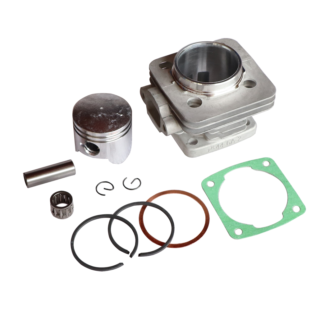 Testata del Motore 44-6 con Ki - Motorcycle Engine Kit recensione e prezzo